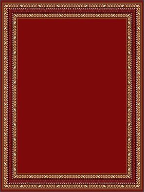 Ковер 40059-04-1 большого размера в актовый и бильярдный зал или кабинет руководителя