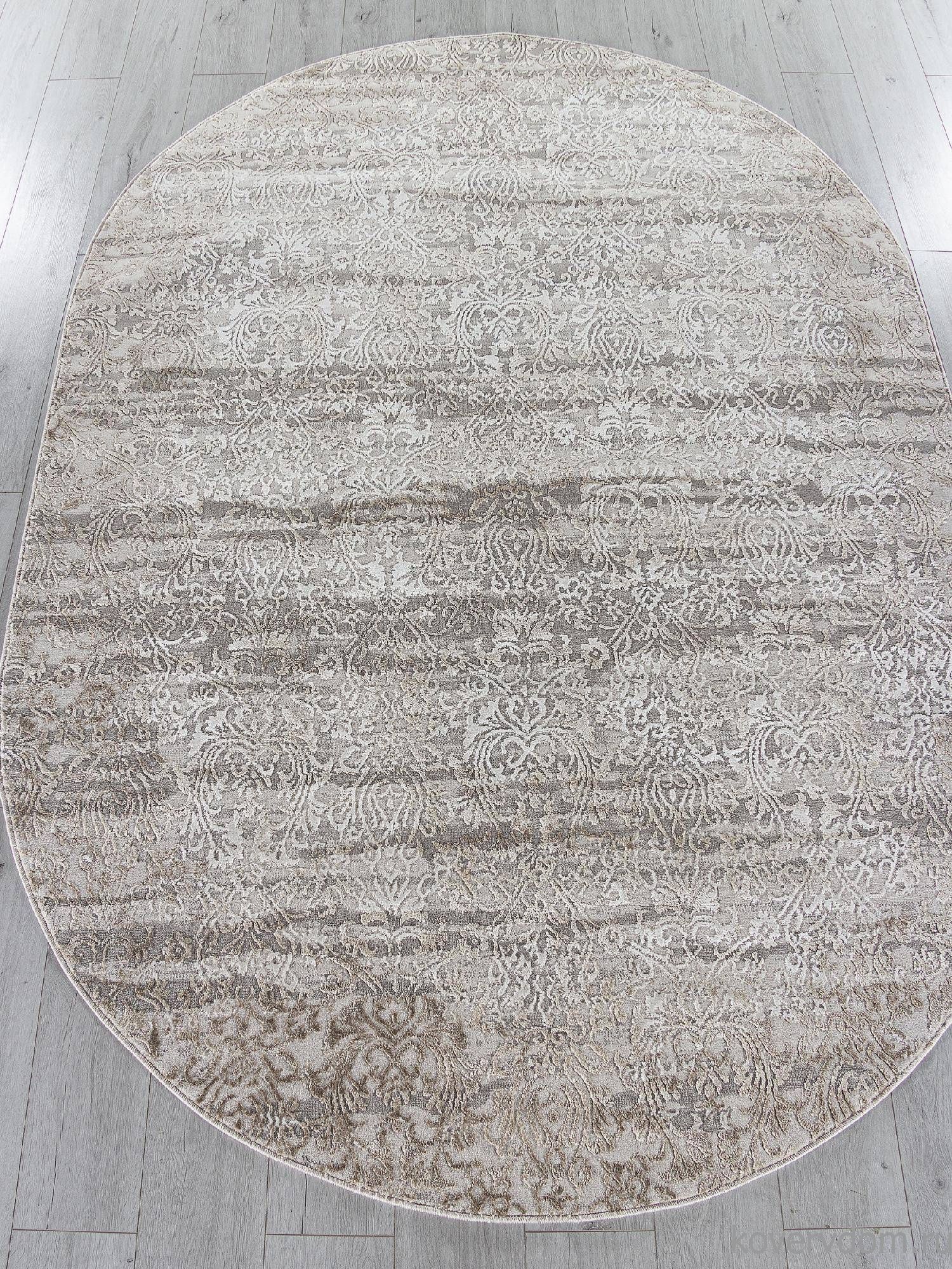 Ковер LUCCI P1260 VIZON / VIZON Овал