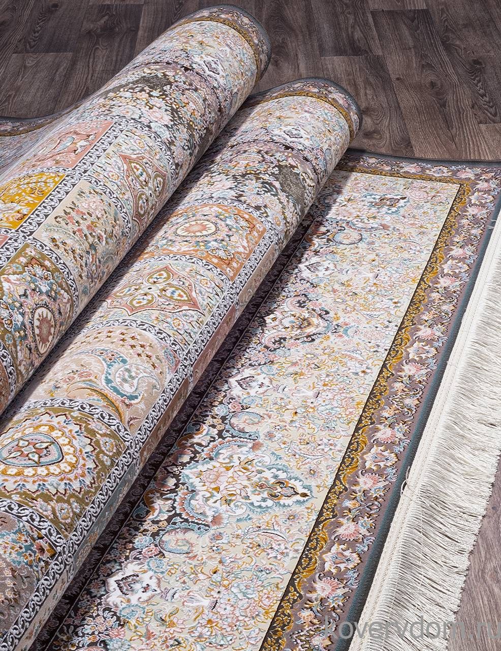 Ковер MEDINA PARTO GRAPHITE