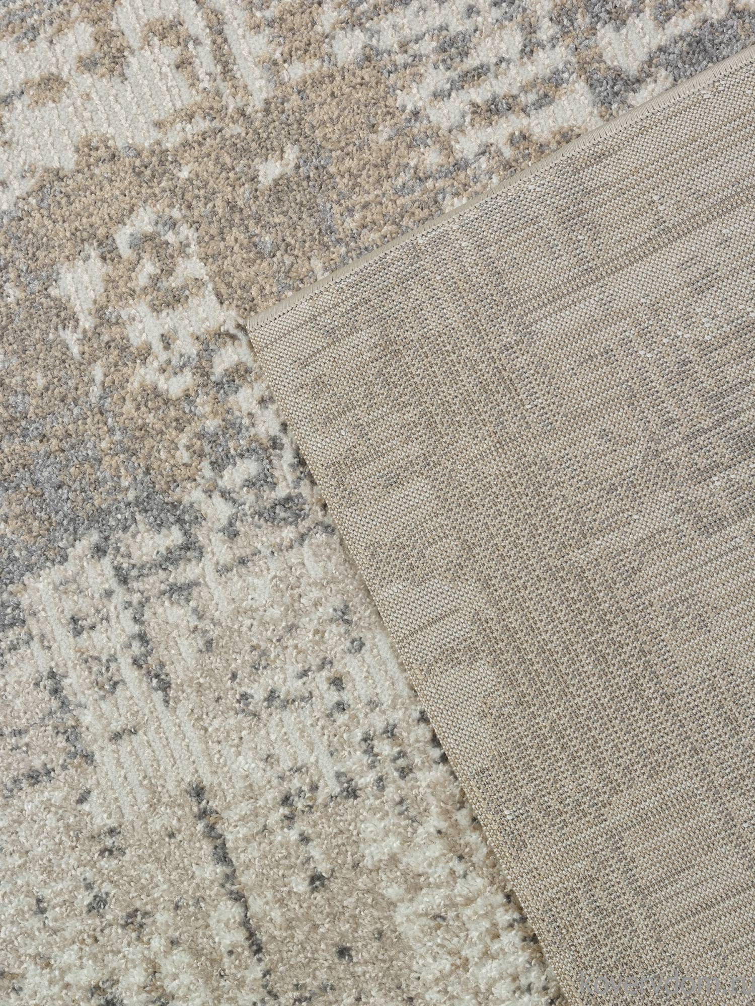 Ковровая Дорожка NATUREL F230 BEIGE