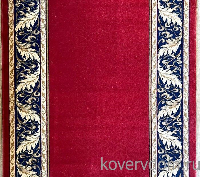 Ковровая дорожка Ноктюрн 40050-04