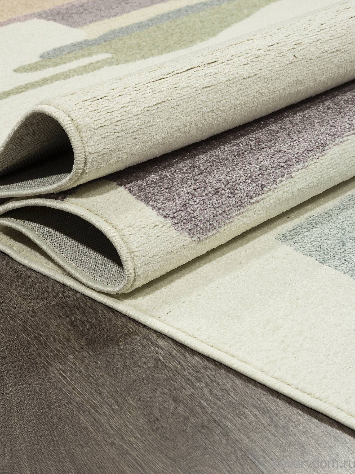 Ковер IZUMRUD C047 MULTICOLOR Ковер IZUMRUD C047 MULTICOLOR