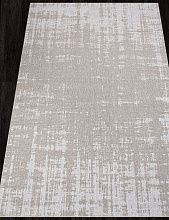 Овальный ковер-циновка KAIR S131 BEIGE