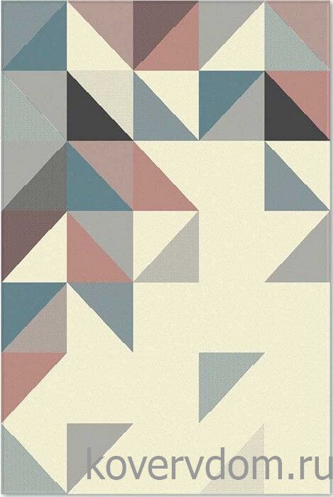 Ковер рельефный SOHO 1716-16833 Ковер рельефный SOHO 1716-16833