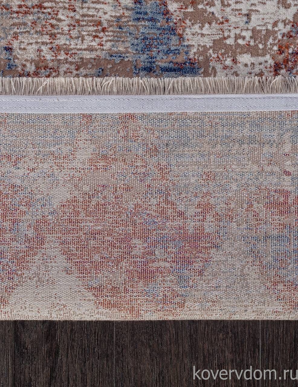 Ковер RIM 05703K BROWN / BROWN Ковер RIM 05703K BROWN / BROWN