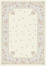 Ковер BR ACRYLIC 3689 АМ05 CREAM