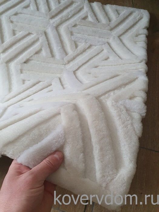 Ковер из натуральной овчины мутон YUNUS MUTON K10 AST31 Ковер из натуральной овчины мутон YUNUS MUTON K10 AST31