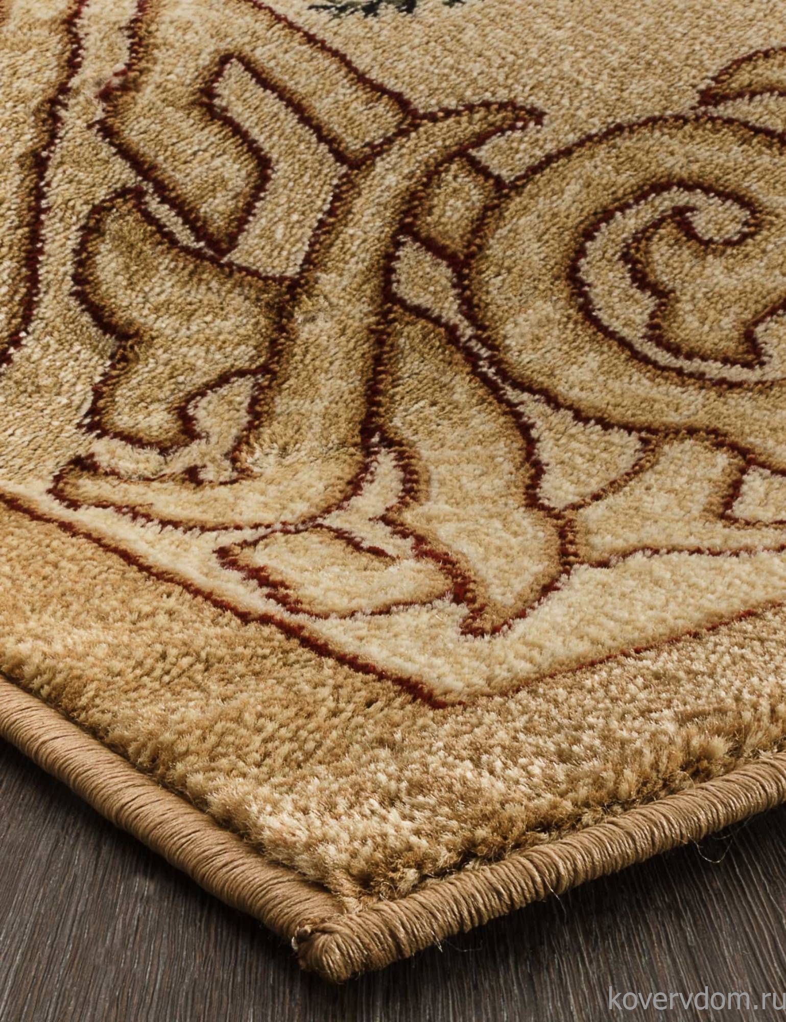 Ковер VALENCIA d005 BEIGE