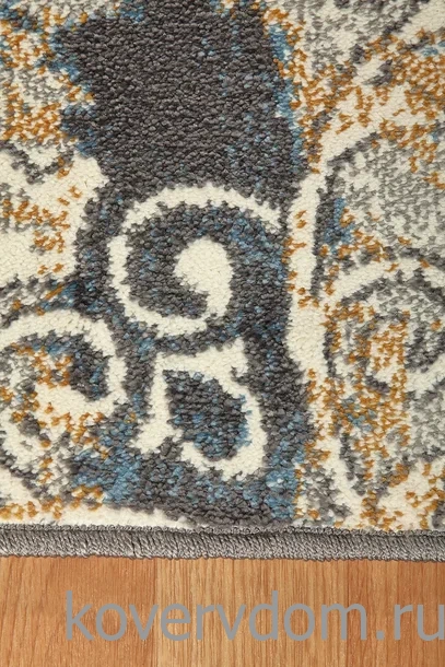 Ковер SOFT Rye pearl Ковер SOFT Rye pearl