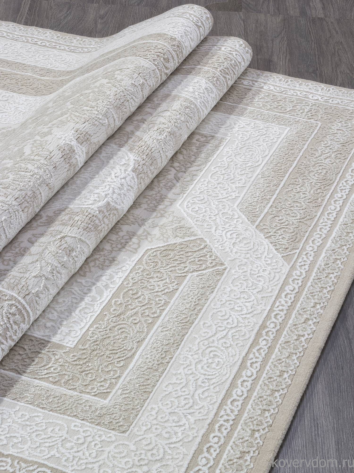 Ковер ARMINA 04088A BROWN / BROWN Ковер ARMINA 04088A BROWN / BROWN