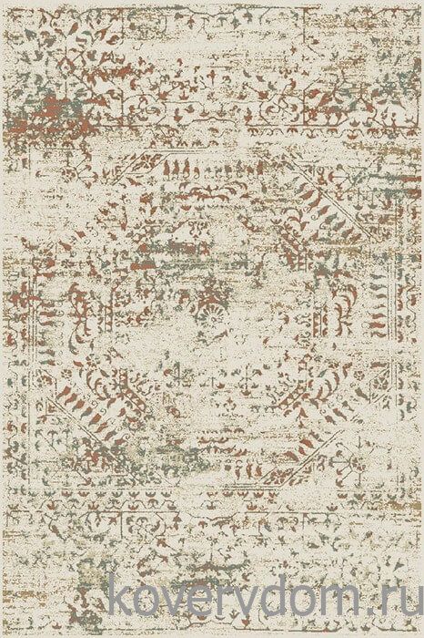 Ковер шерстяной Floare 748-60365 Ковер шерстяной Floare 748-60365