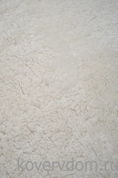 Ковер из искусственного меха Chic 1000A CREAM_1005 Ковер из искусственного меха Chic 1000A CREAM_1005