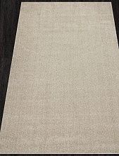 Ковер в гостиную бежевый SOFIA-A T600 LIGHT BEIGE