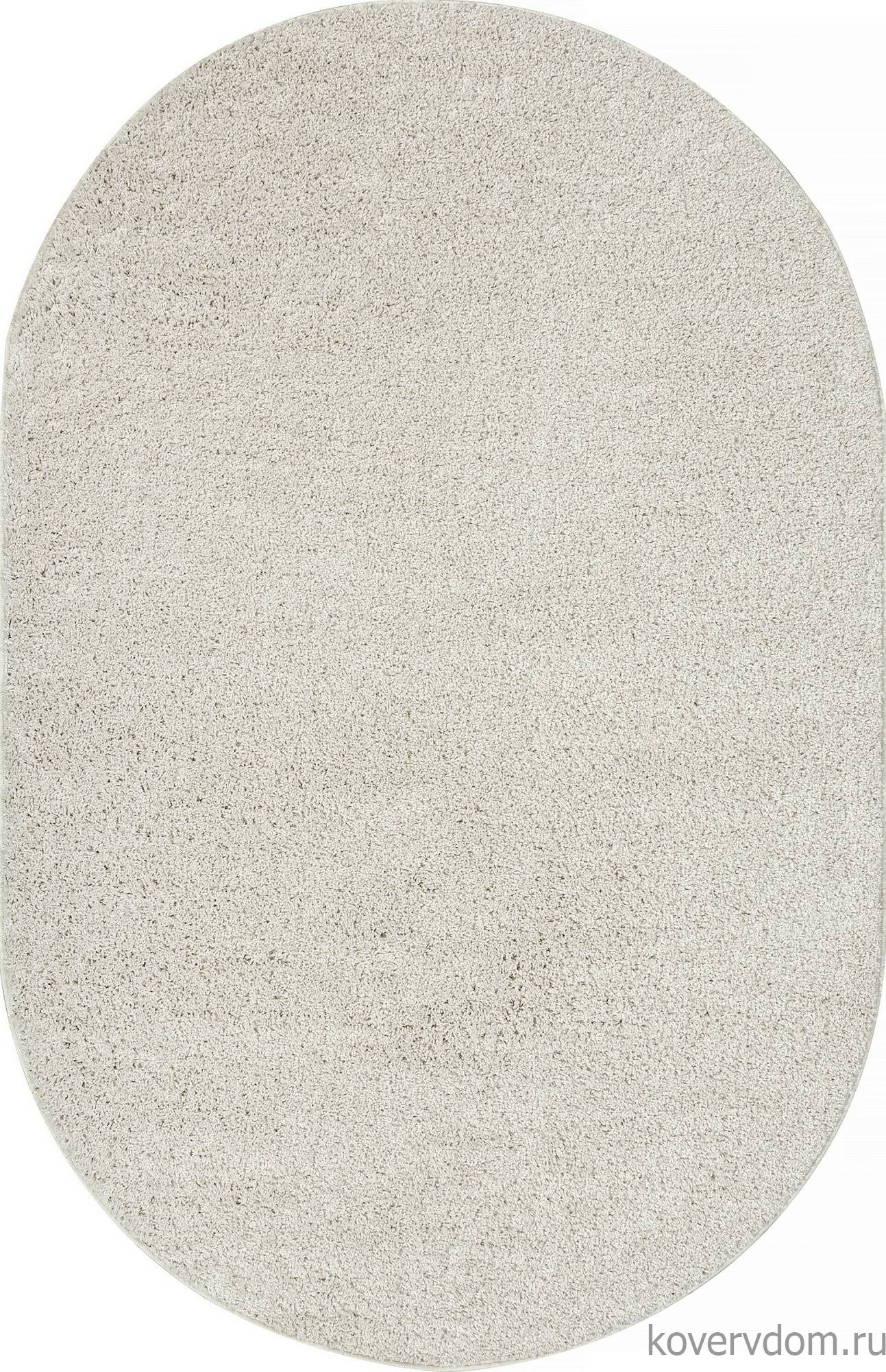 Ковер MAKAO S600 F.CREAM Овал