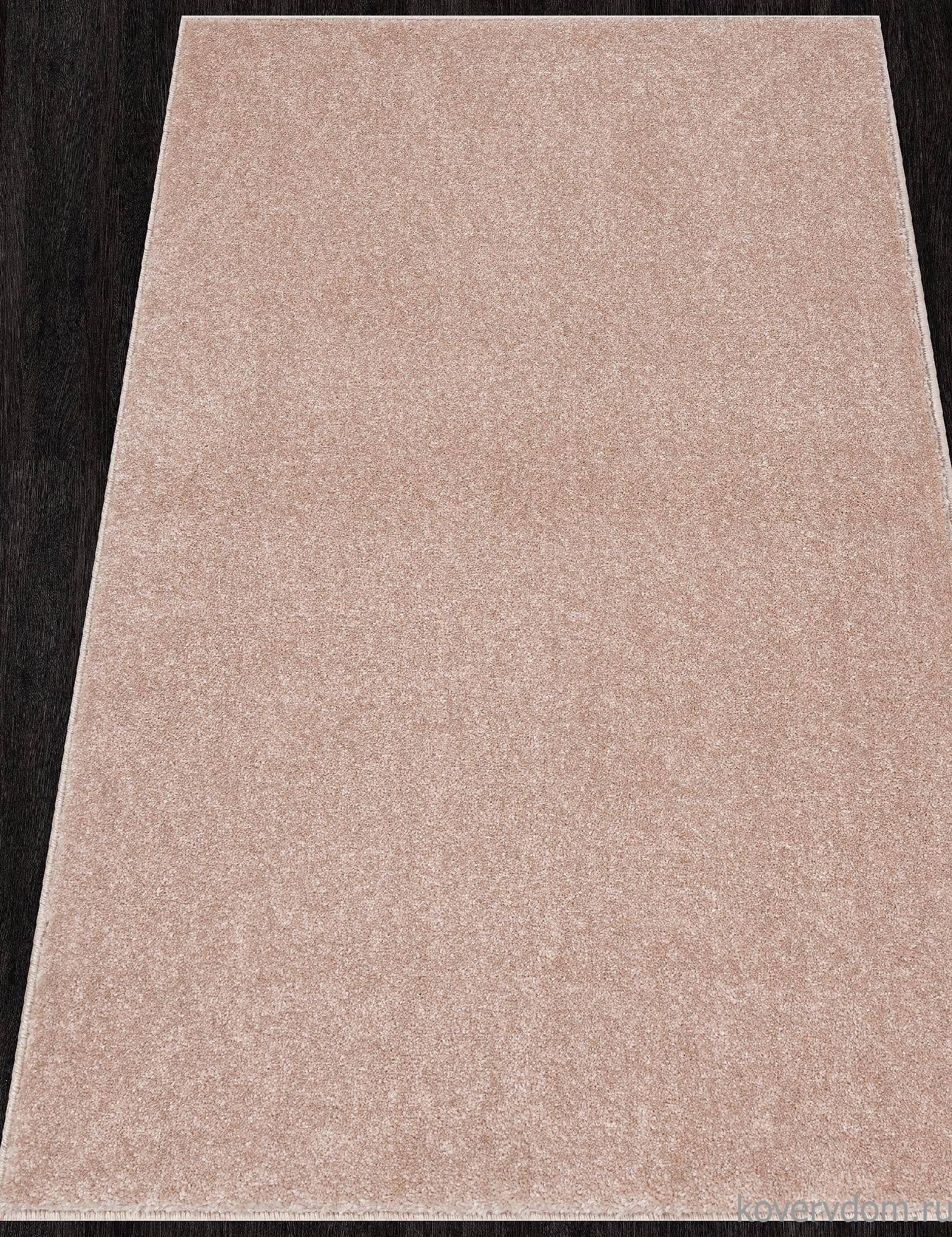 Ковер BRIGHT P000 LIGHT PINK