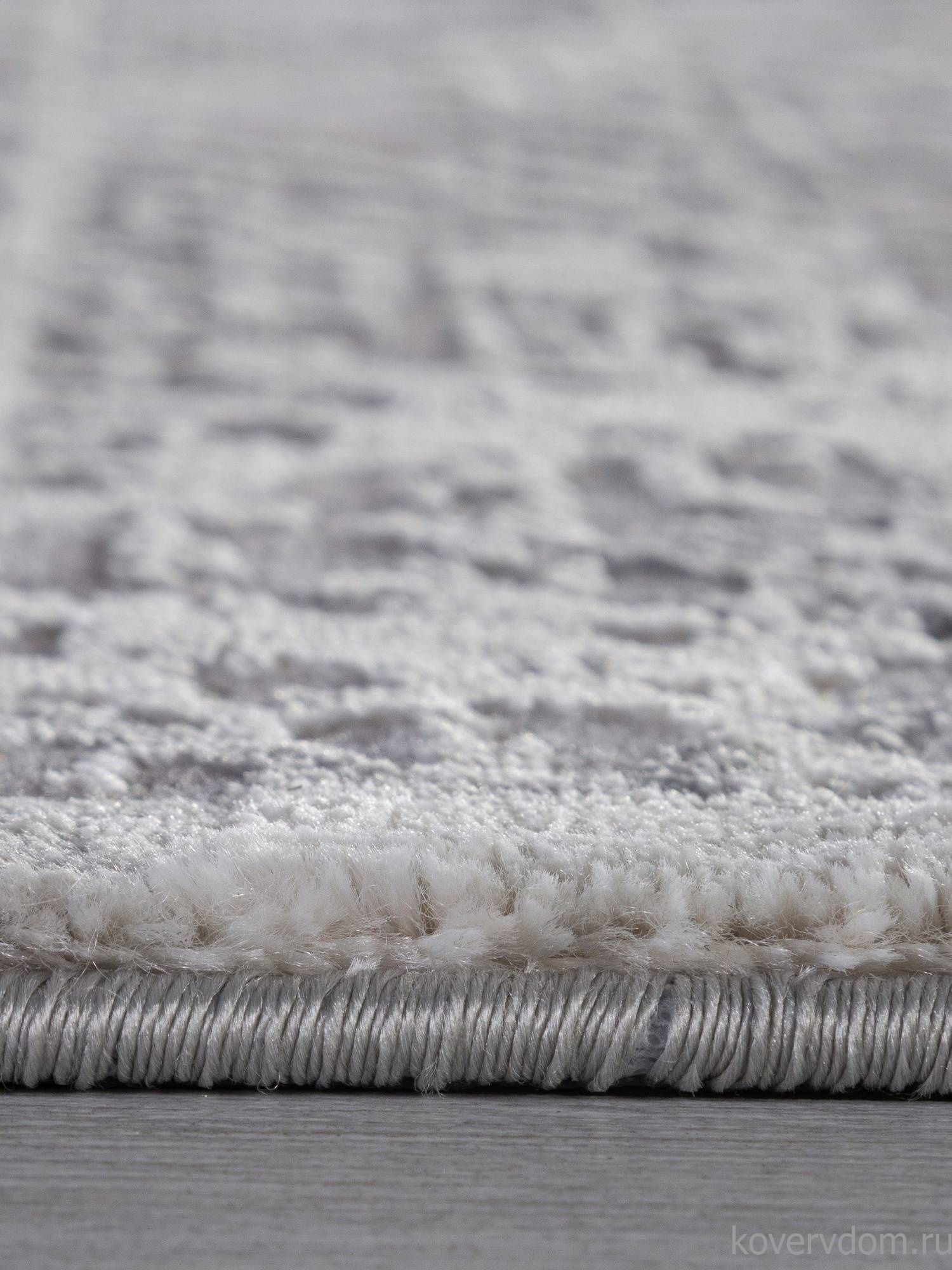 Ковер ARMINA GA033G GREY / GREY