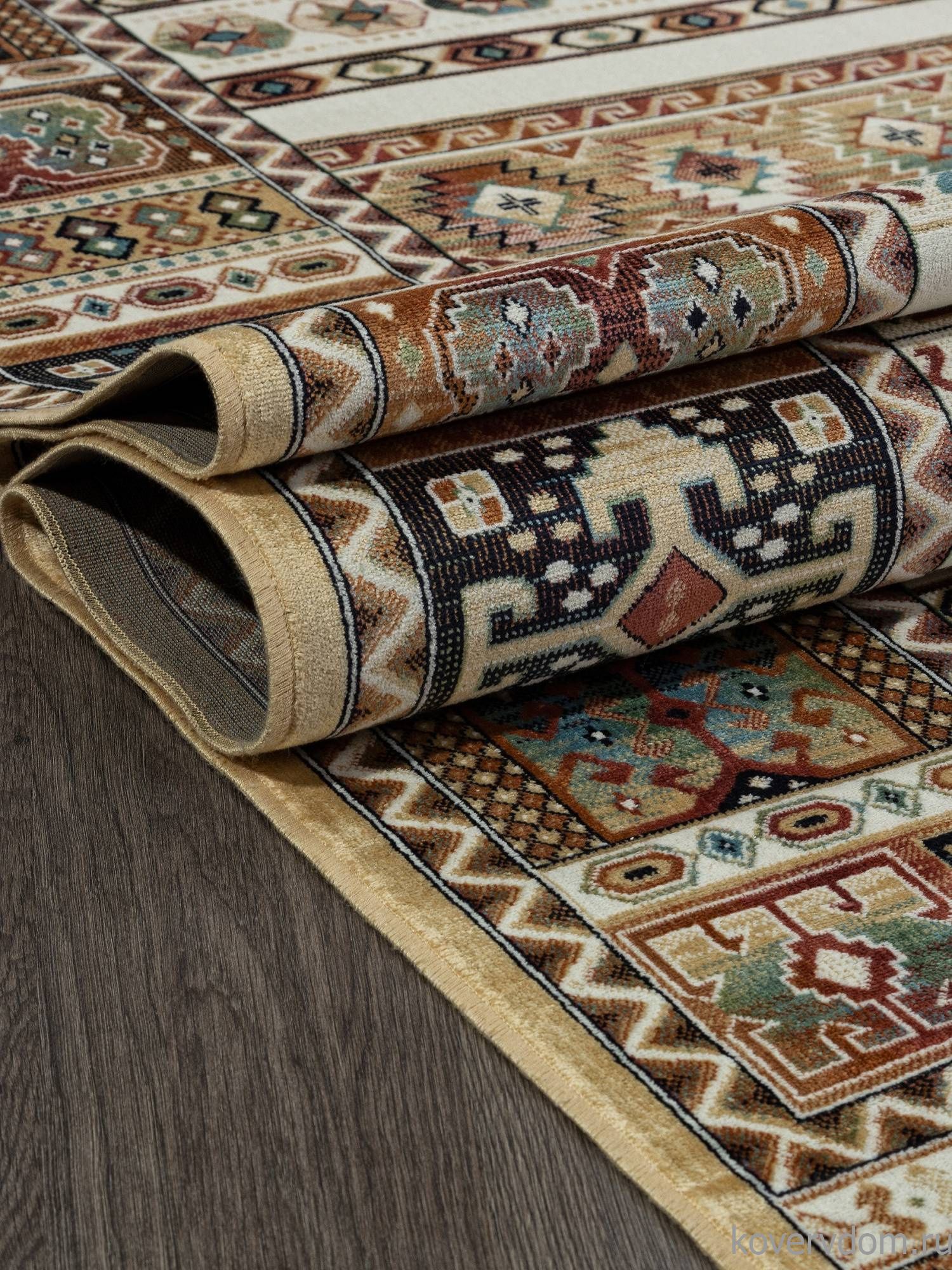 Ковер ROYAL PALACE 914051 6121 V Ковер ROYAL PALACE 914051 6121 V