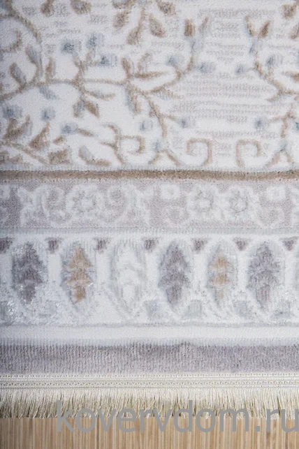 Ковер Olivia 4769A Grey-Grey Ковер Olivia 4769A Grey-Grey