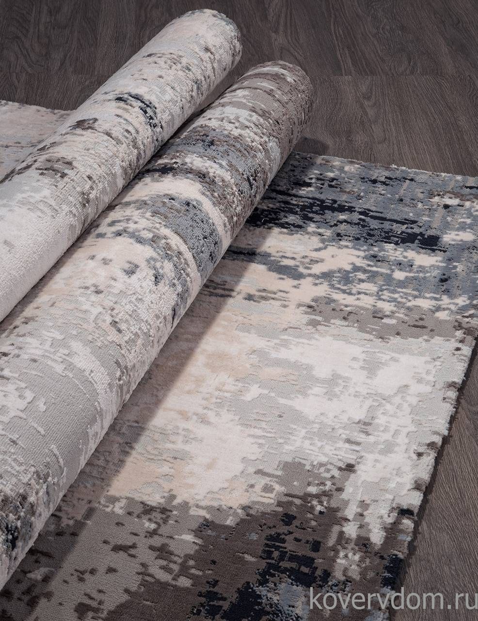 Ковер BABIL 34809 030 BLUE Ковер BABIL 34809 030 BLUE