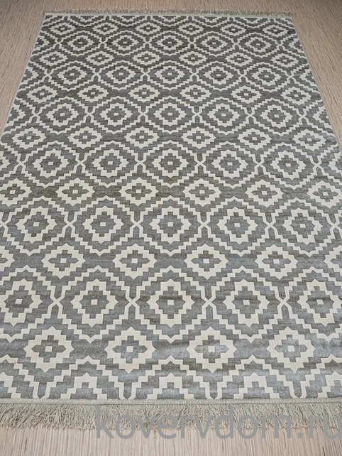 Ковер из вискозы и хлопка Royal Palace СКАНДИНАВИАН 14763 5363