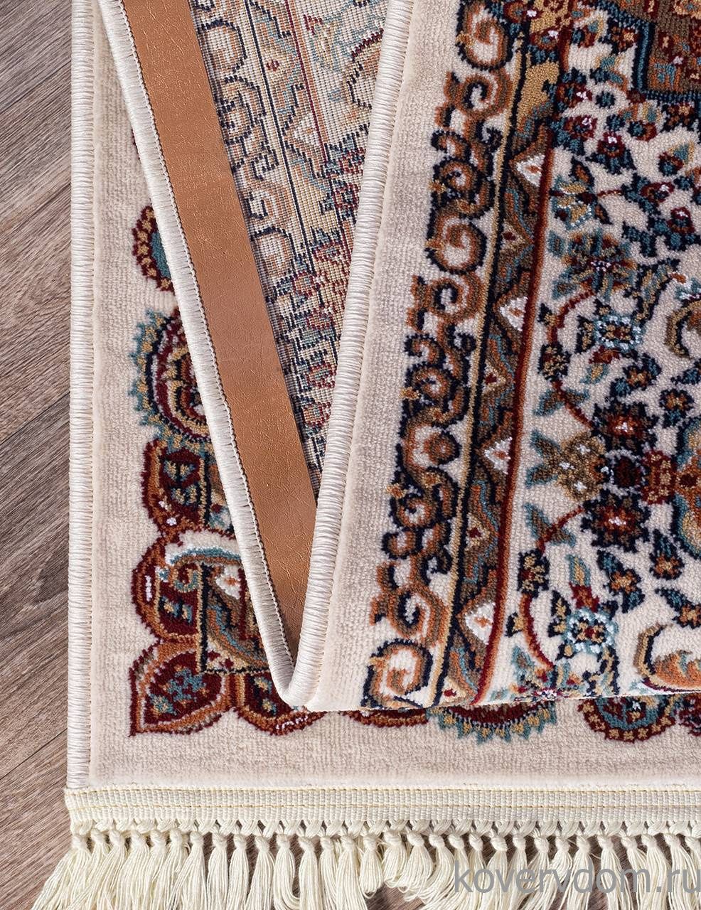 Ковер SHAHREZA D414 CREAM Ковер SHAHREZA D414 CREAM