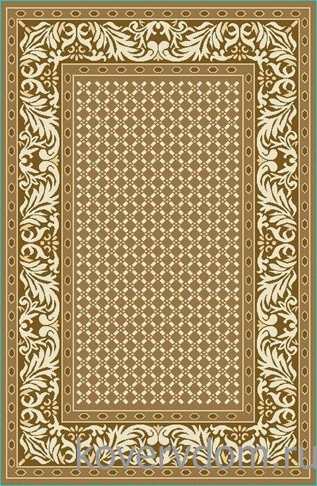 Ковер-циновка Эко 77010-23