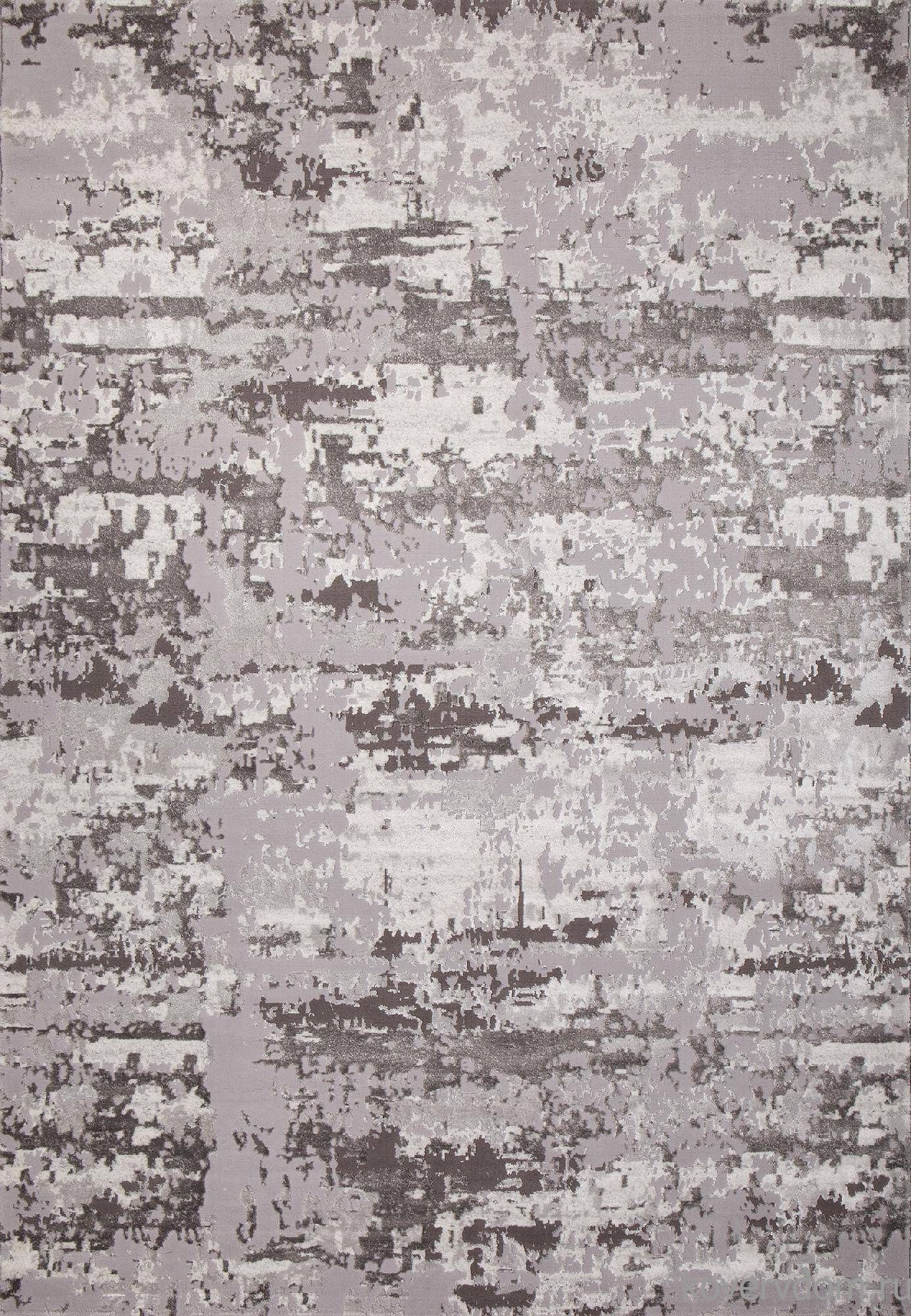 Ковер TEMPO 0110PW C.POLY L.GREY / C.POLY GREY Ковер TEMPO 0110PW C.POLY L.GREY / C.POLY GREY