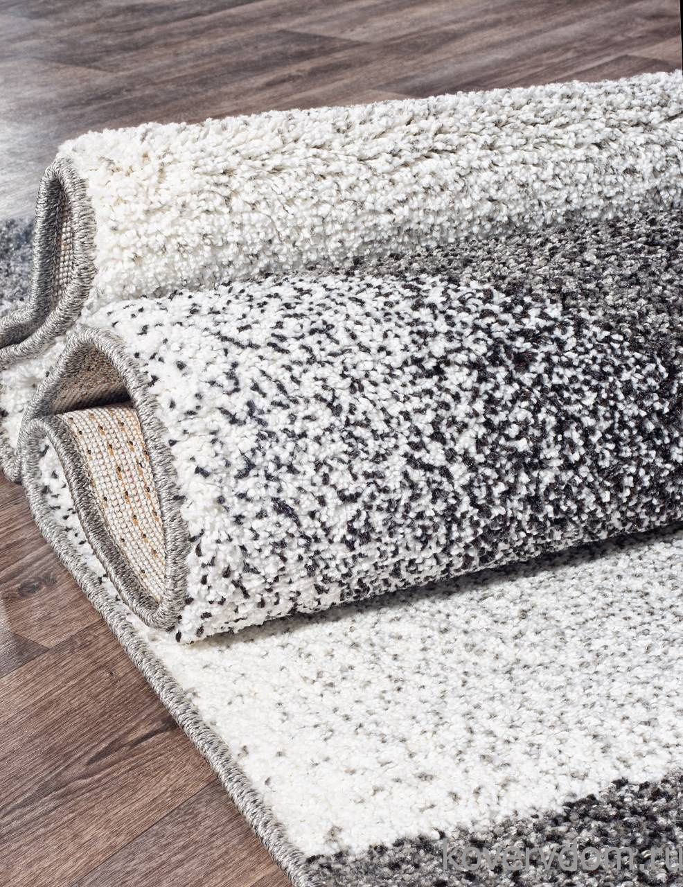 Ковер PLATINUM T636 GRAY Ковер PLATINUM T636 GRAY