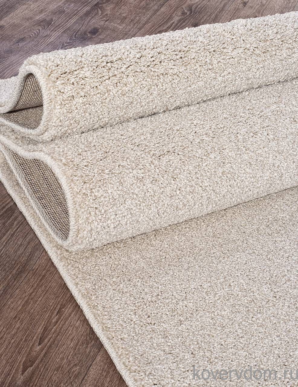 Ковер PLATINUM T600 CREAM / Кремовый Ковер PLATINUM T600 CREAM / Кремовый