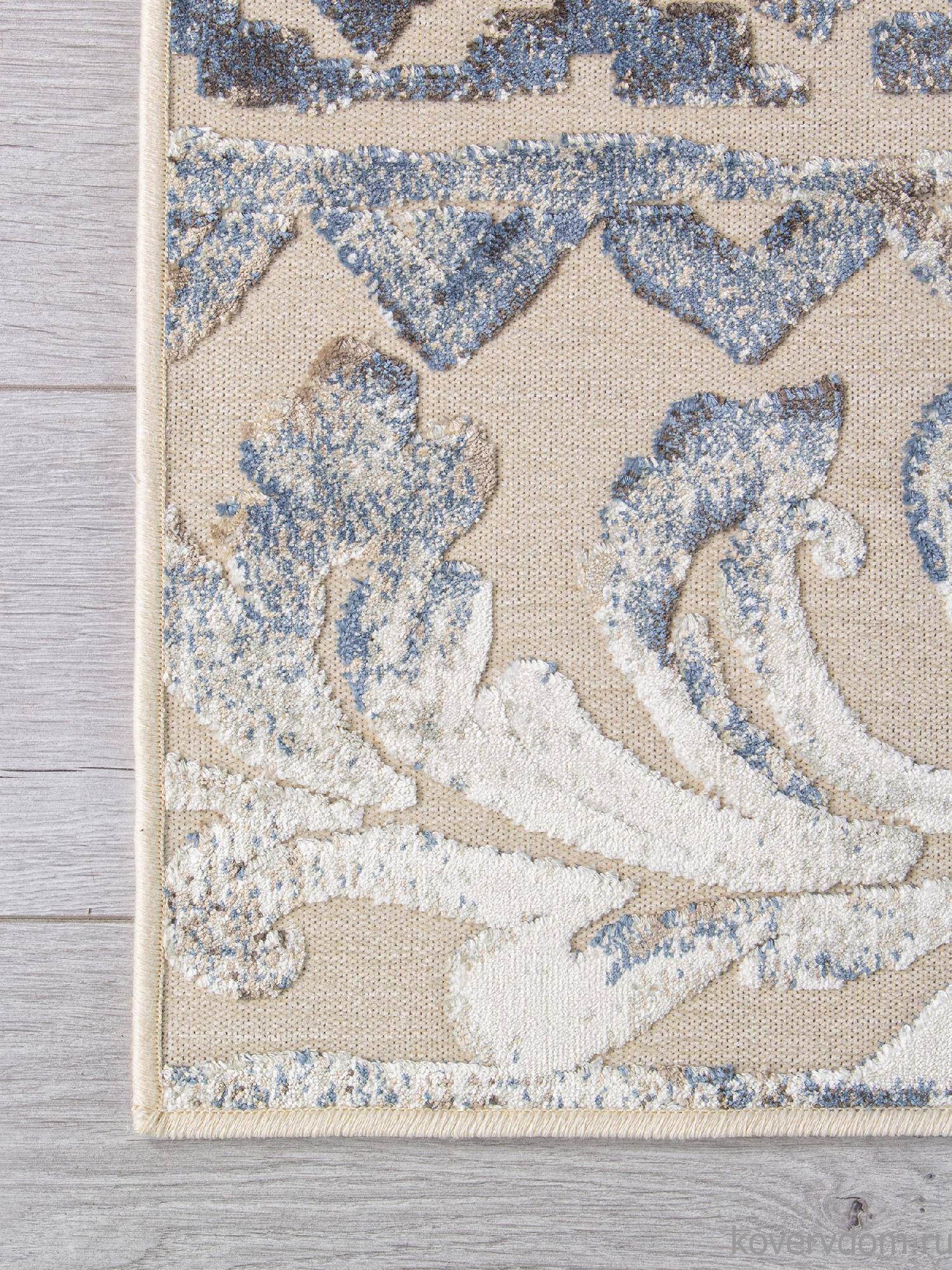 Ковер GENOVA 938408 656561 V